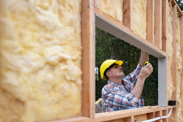 Types of Insulation We Offer in Harlan, IN